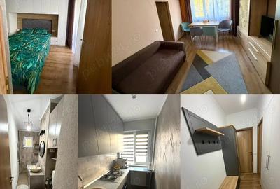 Apartament cu 2 camere decomandat în Rogerius - 1