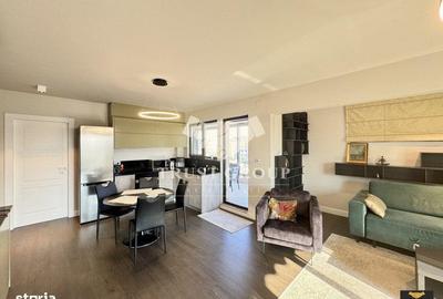 Apartament cu 3 camere decomandat, mobilat în Capitale - 8