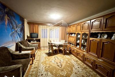 Apartament cu 2 camere decomandat în Micro 17 - 7