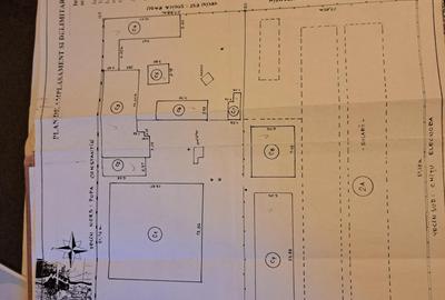Casă cu 9 camere cu Teren 2375 Mp în Central - 6