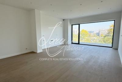 Apartament cu 3 camere semidecomandat în Barbu Văcărescu - 3