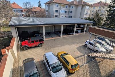 Spațiu comercial, de 100 mp, în Bălcescu - 5