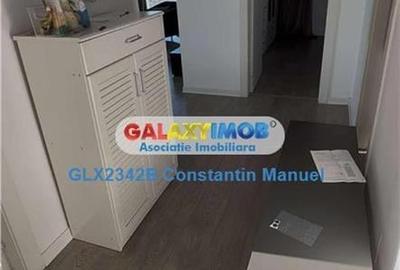 Apartament cu 2 camere, zona Aviatiei, nou cu parcare - 4