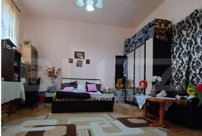 Cladire istorica, 5 camere, 145 mp, terasa, Iosefin/Sinaia - 2