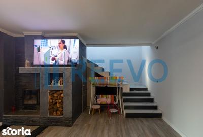 Casă cu 3 camere cu Teren 4060 Mp în Grumăzești - 4
