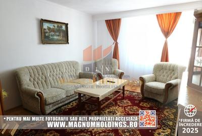 Apartament cu 4 camere decomandat, mobilat în Ultracentral - 2