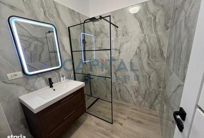 Apartament cu 2 camere semidecomandat în Chinteni - 2