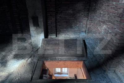 Casa 3 camere, 120 mp utili, curte individuala, zona Budai - 3