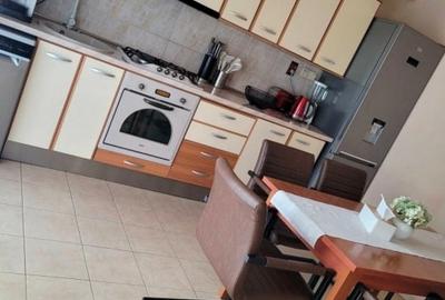 Apartament cu 3 camere decomandat, mobilat în Independenței - 1