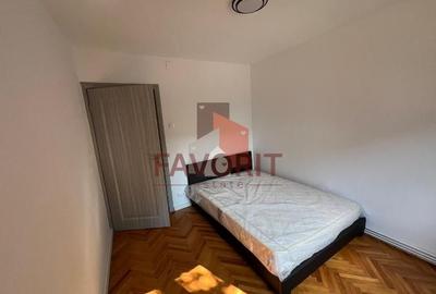 Apartament cu 4 camere decomandat în Dorobanților - 3