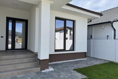 Casă cu 4 camere în Exterior Vest - 4