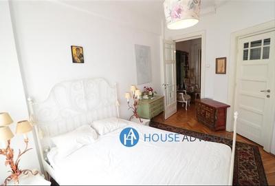 Apartament cu 2 camere, mobilat în Cișmigiu - 12