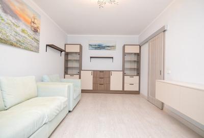 INCHIRIERE APARTAMENT 2 CAMERE DRISTOR - MALL PARK LAKE - 4