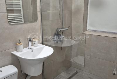 Apartament 1 camera, Centru-Palas, 30mp, CT - 8