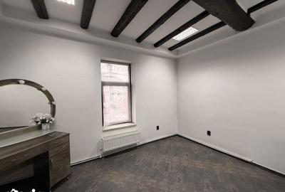 Casă cu 5 camere cu Teren 155 Mp în Central - 3