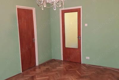 Apartament cu 2 camere decomandat în Cantacuzino - 1