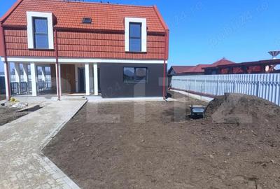 Casa individuala 4 camere, intabulata, incalzire cu pompa d - 3