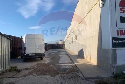 Spa?iu industrial 646 mp la Bulevard - 6