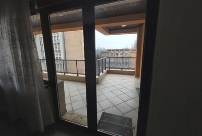 Apartament 3 camere-zona Grozavesti - 9