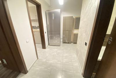 Apartament cu 2 camere decomandat, mobilat în Rahova - 8