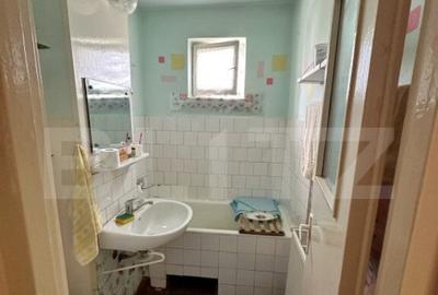 Apartament cu 2 camere decomandat în Dej - 3