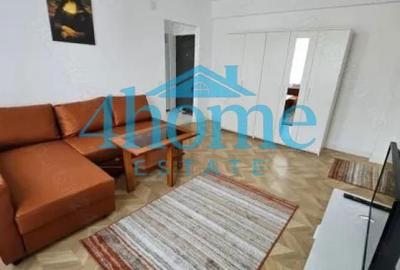 Apartament cu 2 camere, mobilat în Central - 5
