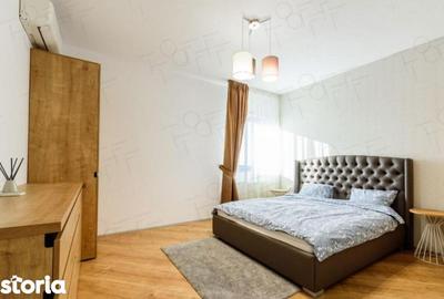 Apartament cu 3 camere în Central - 6