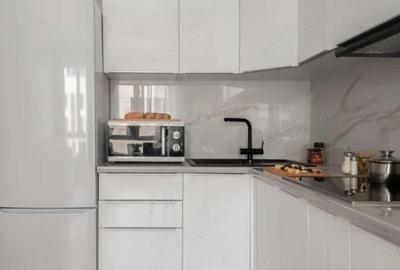 Garsonieră decomandată în Dristor