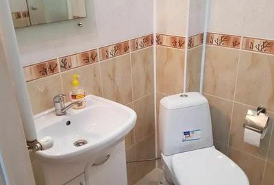 Garsonieră în Tineretului - 3