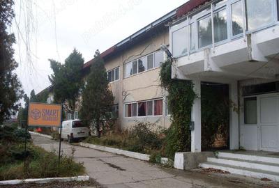Hala industriala , productie sau depozitare ! - 2