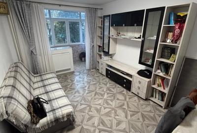 Podu Ros- Apartament 2 camere decomandat, etajul 1 - Fara risc seismic - 2