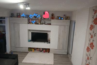 Apartament cu 2 camere semidecomandat în Noua - 2