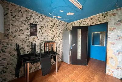 Lugoj, Apartament 3 Cam. 84 Mp. Micro 4, Acoperis Nou - 3