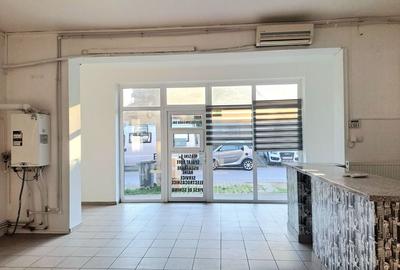 Spatiu Comercial SAD vad bun I Sagului - 2