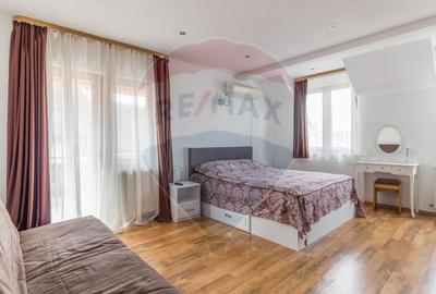 Hotel/Pensiune, de 379 mp, în Sânmartin - 4