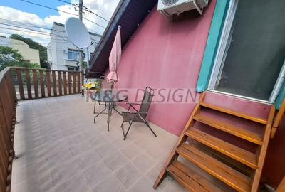 Casă individuală cu 4 camere cu Teren 394 Mp în Lipovei - 14