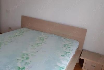 Apartament cu 2 camere semidecomandat, mobilat în Decebal - 3