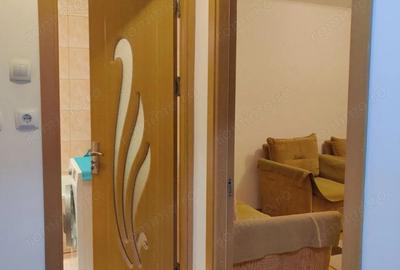 Garsonieră decomandată, mobilată în Baba Novac