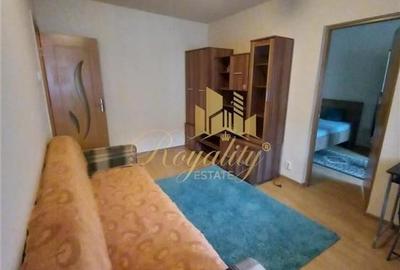 Apartament 2 camere, ETAJ 3, clima - Zona Complexului Studentesc - 7