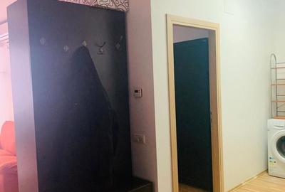 Apartament cu 2 camere decomandat, mobilat în Titan - 6