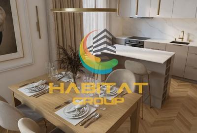 Apartament cu 3 camere decomandat în Titan - 1