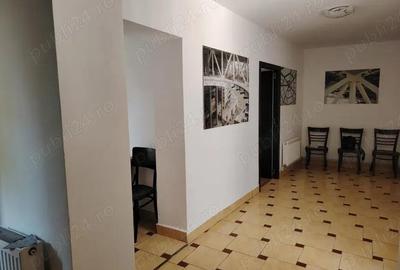 Unirii Restaurant Budapesta casa singur in curte 4 camere - 5