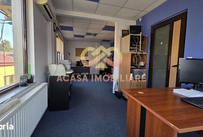 Spațiu comercial, de 130 mp, în Podu Roș - 14