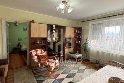 Apartament cu 2 camere semidecomandat în Ultracentral - 5