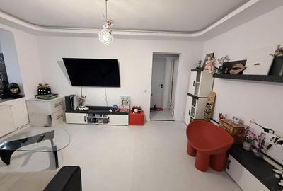 Apartament cu 2 camere semidecomandat, mobilat în Grigorescu - 3