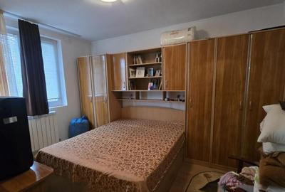 Apartament cu 3 camere semidecomandat în Ultracentral - 4
