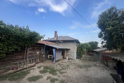 Casă cu 4 camere în Stâlpu - 1