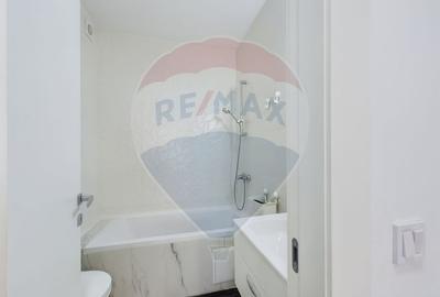 Apartament cu 2 camere de inchiriat Ivory Residence Rond OMV - 10