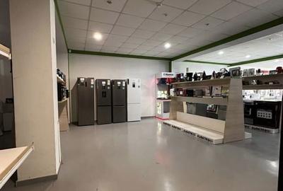 Spațiu comercial, de 400 mp, în Central - 6