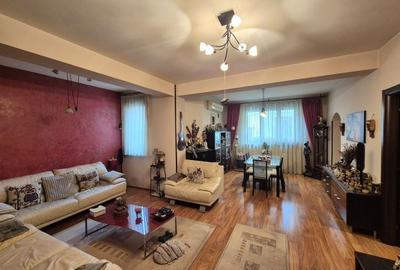Casa P+M+Pod 203,68 mp - Iancului - Mihai Bravu - 3